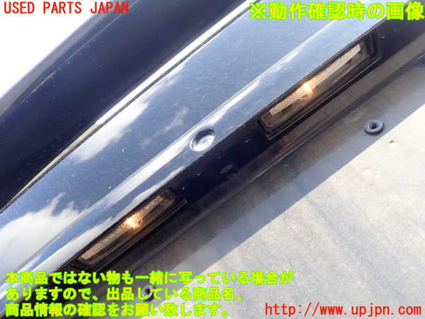 2UPJ-25061500]アルテッツァ(GXE10)トランク 中古_m0005.jpg