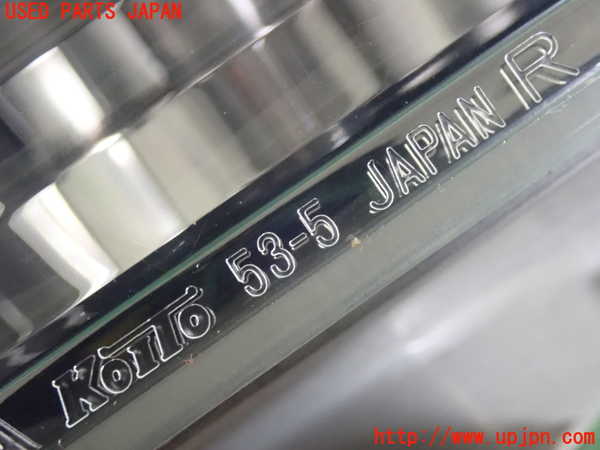 2UPJ-25061530]アルテッツァ(GXE10)右テールランプ 中古_m0002.jpg