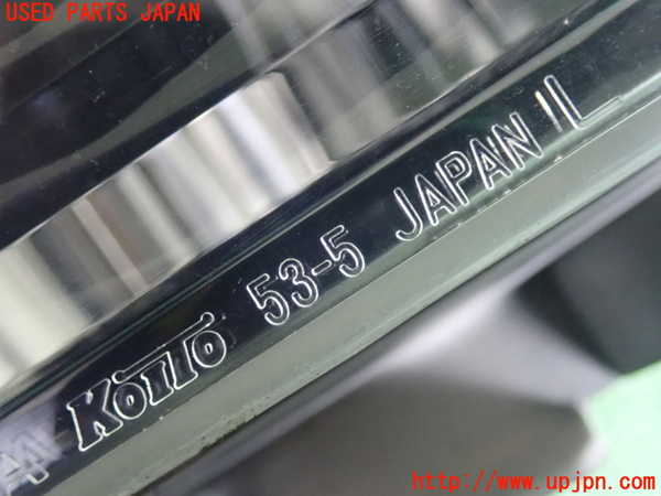 2UPJ-25061536]アルテッツァ(GXE10)左テールランプ 中古_m0002.jpg
