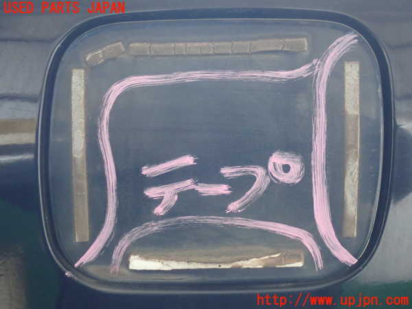 2UPJ-25061690]アルテッツァ(GXE10)フューエルリッド 中古_m0001.jpg