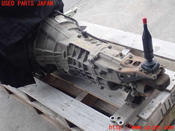 2UPJ-25063200]アルテッツァ(GXE10)ミッション MT 1G-FE 中古_m0001.jpg