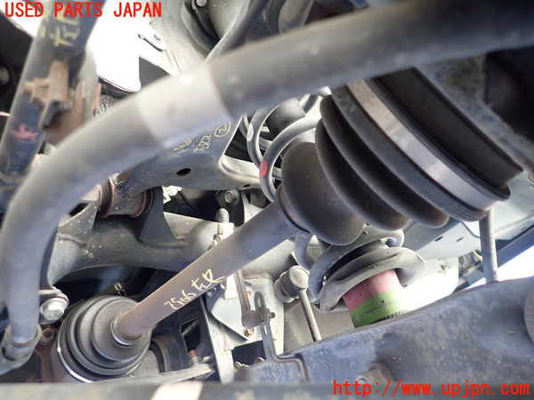2UPJ-25064025]アルテッツァ(GXE10)左リアドライブシャフト 中古_m0002.jpg