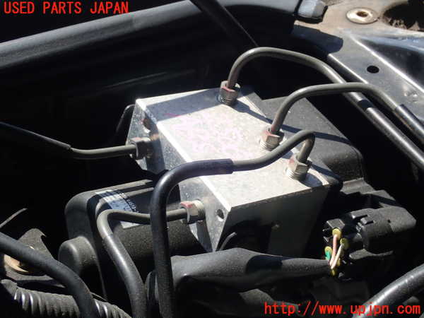 2UPJ-25064040]アルテッツァ(GXE10)ABSアクチュエーター 中古_m0002.jpg