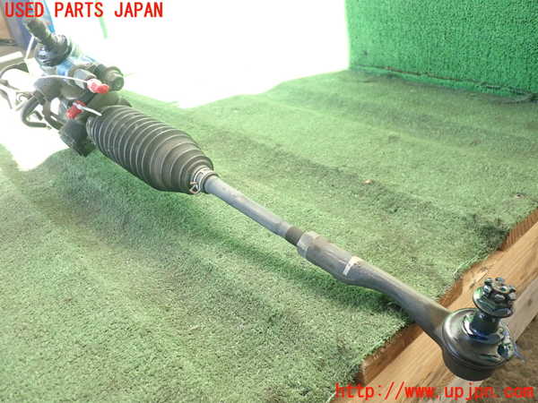2UPJ-25064235]アルテッツァ(GXE10)パワステギアボックス 中古_m0002.jpg