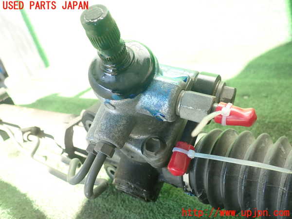 2UPJ-25064235]アルテッツァ(GXE10)パワステギアボックス 中古_m0004.jpg
