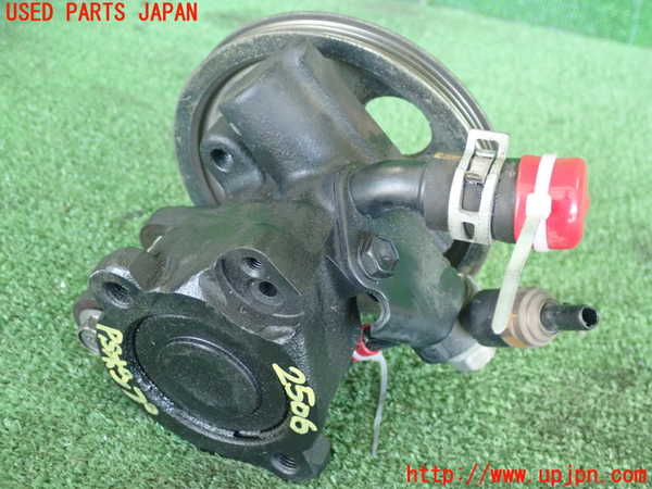 2UPJ-25064250]アルテッツァ(GXE10)パワステポンプ 中古_m0002.jpg