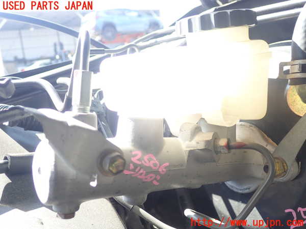 2UPJ-25064050]アルテッツァ(GXE10)ブレーキマスターシリンダー 中古_m0002.jpg
