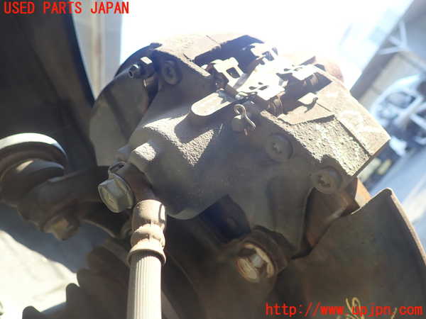 2UPJ-25064090]アルテッツァ(GXE10)右リアキャリパー 中古_m0002.jpg