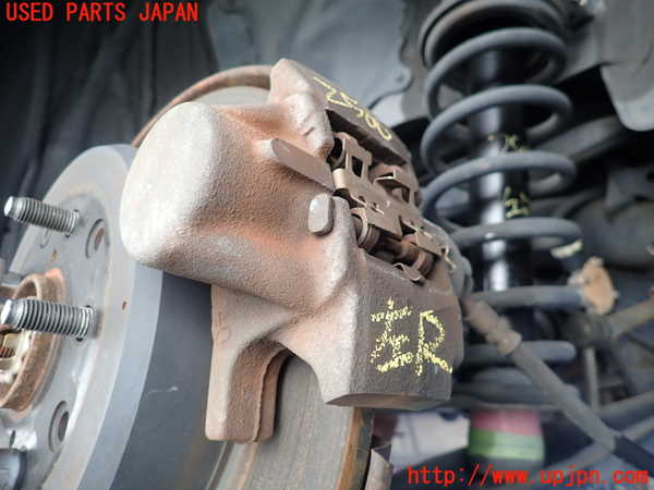 2UPJ-25064095]アルテッツァ(GXE10)左リアキャリパー 中古_m0001.jpg