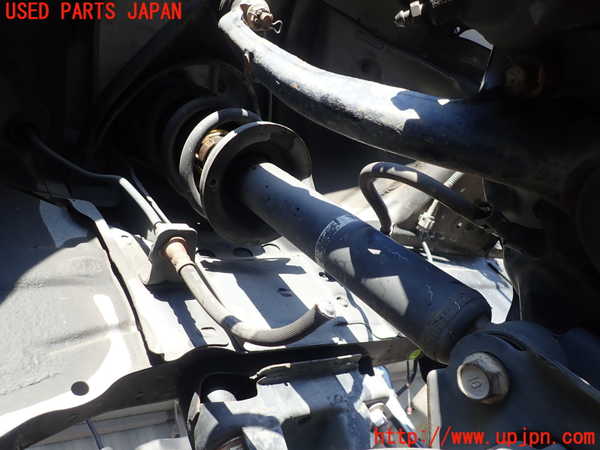 2UPJ-25065015]アルテッツァ(GXE10)右フロントストラット 中古_m0002.jpg