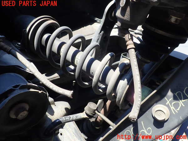 2UPJ-25065035]アルテッツァ(GXE10)右リアストラット 中古_m0001.jpg