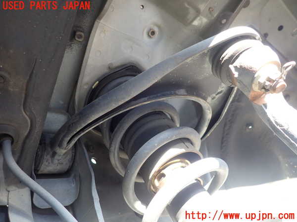 2UPJ-25065126]アルテッツァ(GXE10)右フロントアッパーアーム1 中古_m0002.jpg
