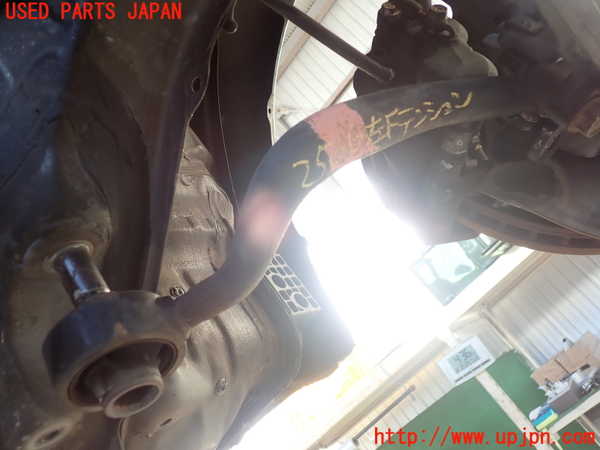 2UPJ-25065320]アルテッツァ(GXE10)左フロントテンションロッド 中古_m0001.jpg