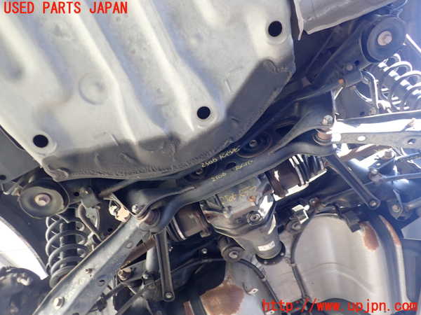 2UPJ-25065295]アルテッツァ(GXE10)リアメンバー 中古_m0001.jpg