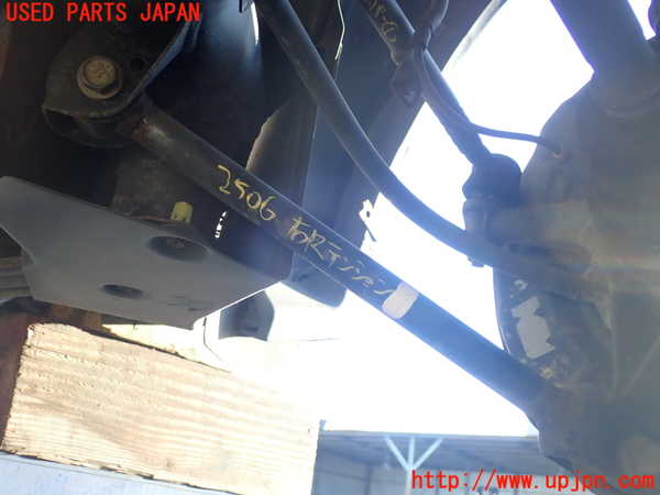 2UPJ-25065325]アルテッツァ(GXE10)右リアテンションロッド 中古_m0001.jpg