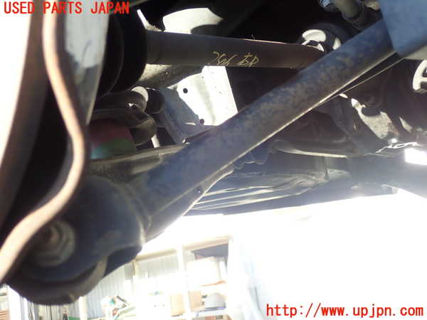 2UPJ-25065325]アルテッツァ(GXE10)右リアテンションロッド 中古_m0002.jpg