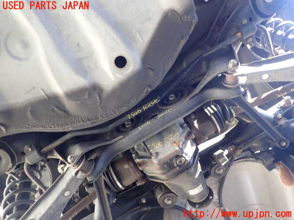 2UPJ-25065445]アルテッツァ(GXE10)リアスタビライザー 中古_m0001.jpg
