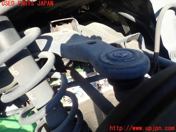 2UPJ-25065147]アルテッツァ(GXE10)右リアアッパーアーム2 中古_m0002.jpg