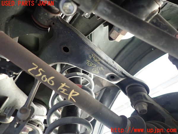 2UPJ-25065157]アルテッツァ(GXE10)左リアアッパーアーム2 中古_m0001.jpg