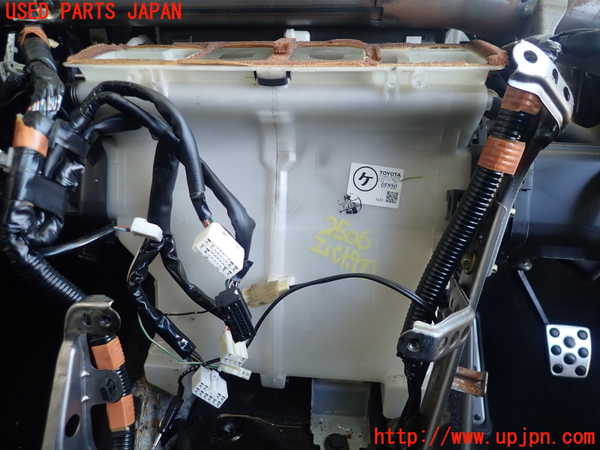 2UPJ-25066081]アルテッツァ(GXE10)エバポレーター1 中古_m0001.jpg