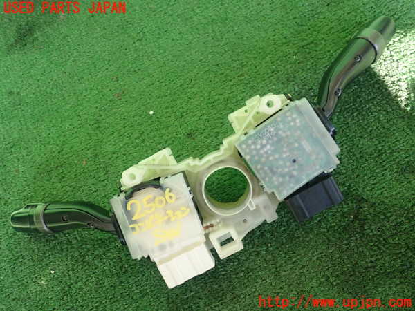 2UPJ-25066720]アルテッツァ(GXE10)コンビネーションスイッチ 中古_m0004.jpg