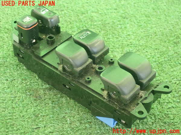 2UPJ-25066240]アルテッツァ(GXE10)右前パワーウィンドウスイッチ 中古_m0001.jpg