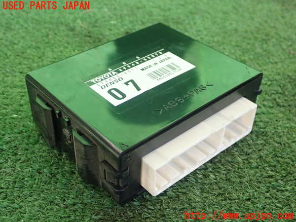 2UPJ-25066125]アルテッツァ(GXE10)ABSコンピューター 中古_m0001.jpg