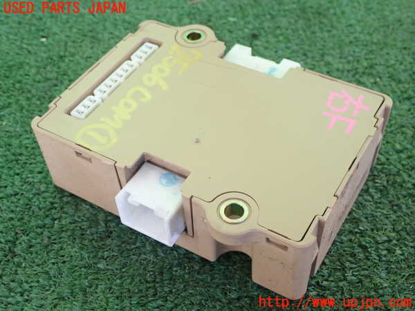 2UPJ-25066146]アルテッツァ(GXE10)コンピューター1 (MPX BODY) 中古_m0002.jpg