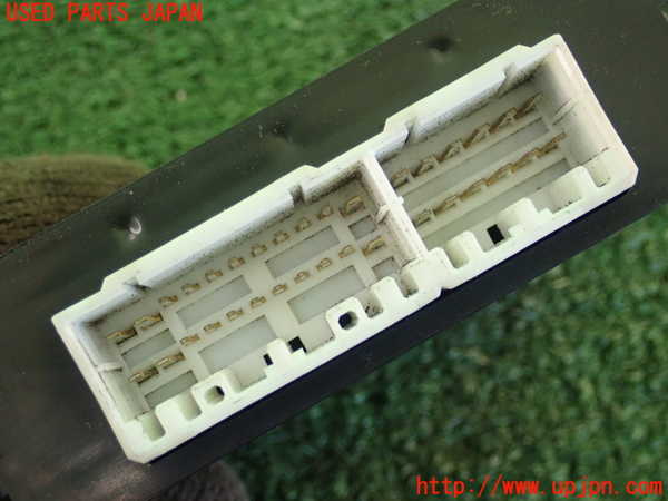 2UPJ-25066147]アルテッツァ(GXE10)コンピューター2 (THEFT WARNING) 中古_m0004.jpg