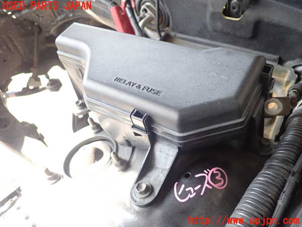 2UPJ-25066743]アルテッツァ(GXE10)ヒューズボックス3 中古_m0001.jpg