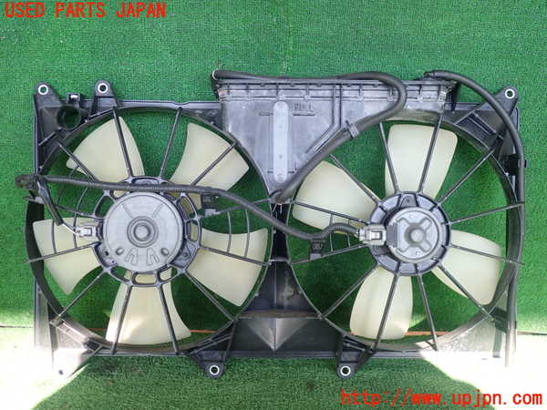 2UPJ-25066836]アルテッツァ(GXE10)電動ファン1 中古_m0002.jpg