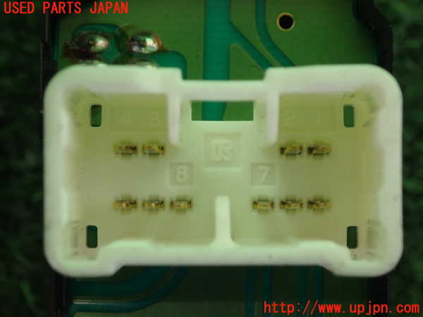 2UPJ-25066280]アルテッツァ(GXE10)ミラースイッチ 中古_m0004.jpg