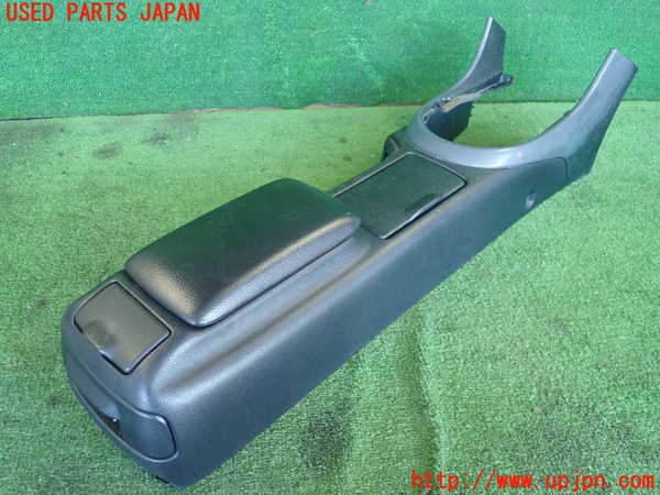 2UPJ-25067540]アルテッツァ(GXE10)センターコンソール 中古_m0001.jpg