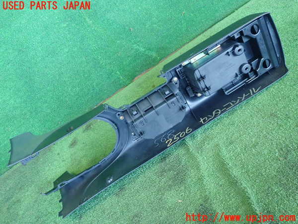 2UPJ-25067540]アルテッツァ(GXE10)センターコンソール 中古_m0004.jpg