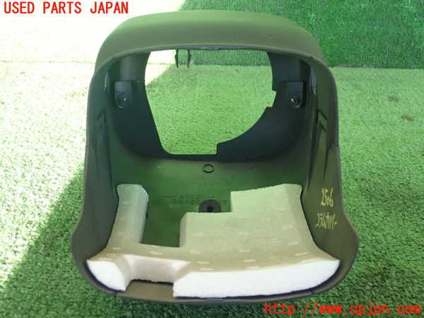 2UPJ-25067905]アルテッツァ(GXE10)コラムカバー 中古_m0004.jpg
