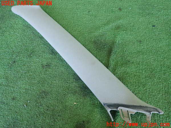 2UPJ-25067660]アルテッツァ(GXE10)左フロントピラートリム 中古_m0001.jpg
