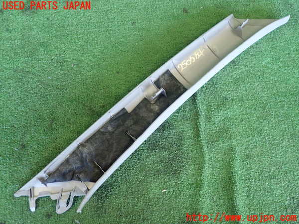 2UPJ-25067660]アルテッツァ(GXE10)左フロントピラートリム 中古_m0002.jpg