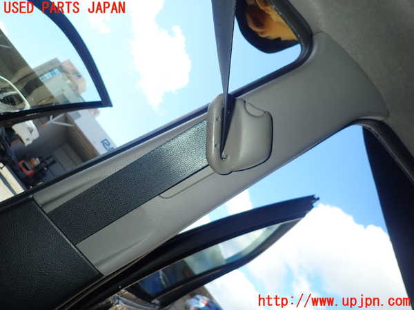 2UPJ-25067665]アルテッツァ(GXE10)右センターピラートリム 中古_m0002.jpg