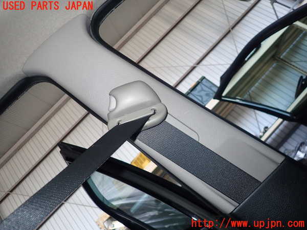 2UPJ-25067670]アルテッツァ(GXE10)左センターピラートリム 中古_m0002.jpg