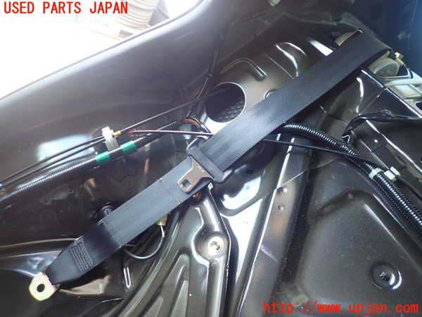 2UPJ-25067155]アルテッツァ(GXE10)右2列目シートベルト 中古_m0001.jpg