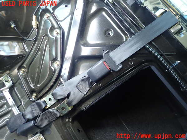 2UPJ-25067135]アルテッツァ(GXE10)真中2列目シートベルト 中古_m0001.jpg