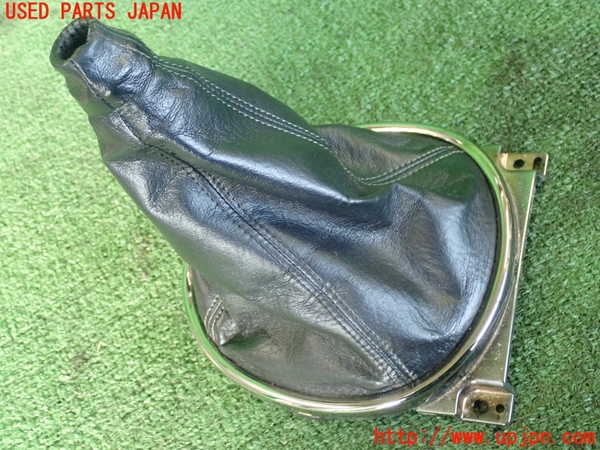 2UPJ-25067575]アルテッツァ(GXE10)シフトブーツ 中古_m0002.jpg