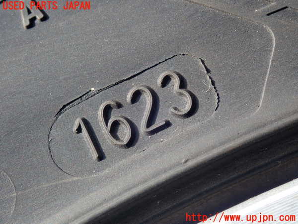 2UPJ-25069037]アルテッツァ(GXE10)タイヤ　ホイール　1本② 215/45R17 中古_m0002.jpg