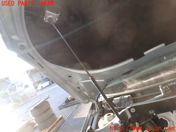2UPJ-25071068]VW パサート(Passat) ヴァリアント(Variant)(3CCAX)ボンネットダンパー 中古_m0001.jpg