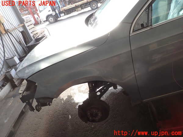 2UPJ-25071082]VW パサート(Passat) ヴァリアント(Variant)(3CCAX)左前フェンダー 中古_m0001.jpg