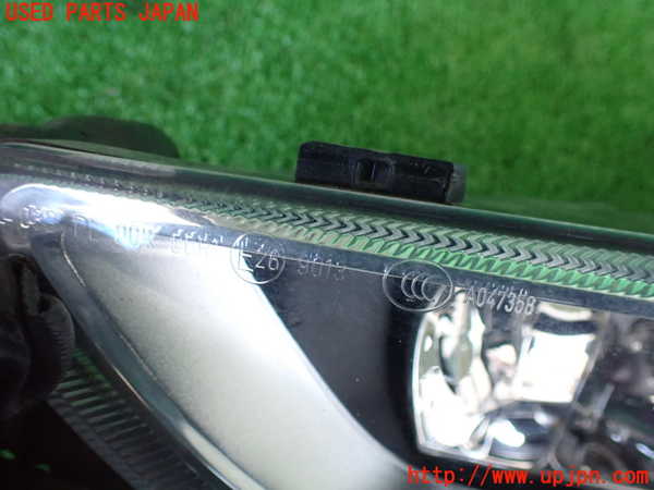 2UPJ-25071182]VW パサート(Passat) ヴァリアント(Variant)(3CCAX)左フォグ 中古_m0003.jpg