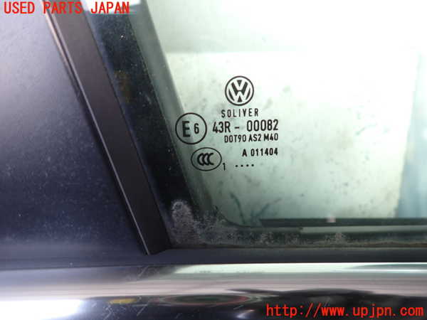 2UPJ-25071230]VW パサート(Passat) ヴァリアント(Variant)(3CCAX)右前ドア (43R-00082) 中古_m0003.jpg