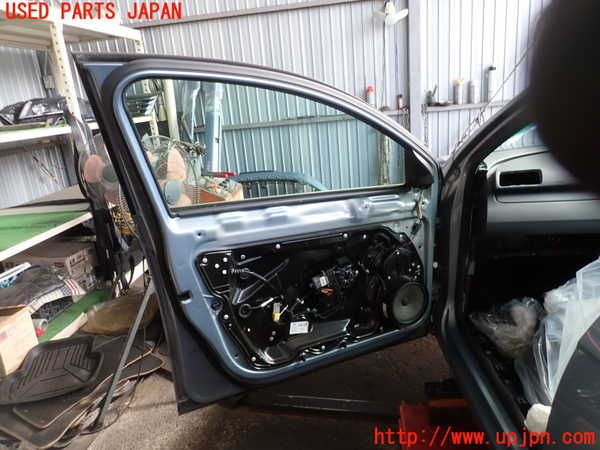 2UPJ-25071260]VW パサート(Passat) ヴァリアント(Variant)(3CCAX)左前ドア (43R-004026) 中古_m0004.jpg