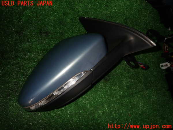 2UPJ-25071210]VW パサート(Passat) ヴァリアント(Variant)(3CCAX)右ドアミラー 【ジャンク品】 中古_m0001.jpg