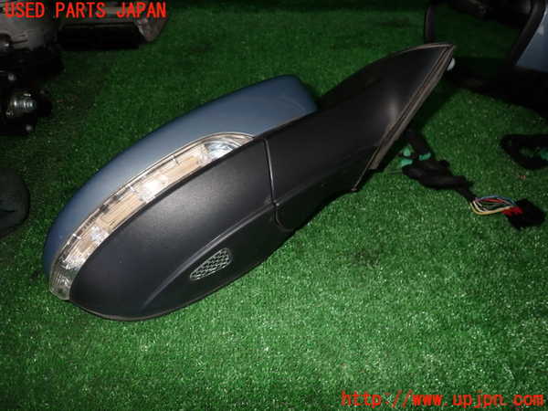 2UPJ-25071210]VW パサート(Passat) ヴァリアント(Variant)(3CCAX)右ドアミラー 【ジャンク品】 中古_m0002.jpg